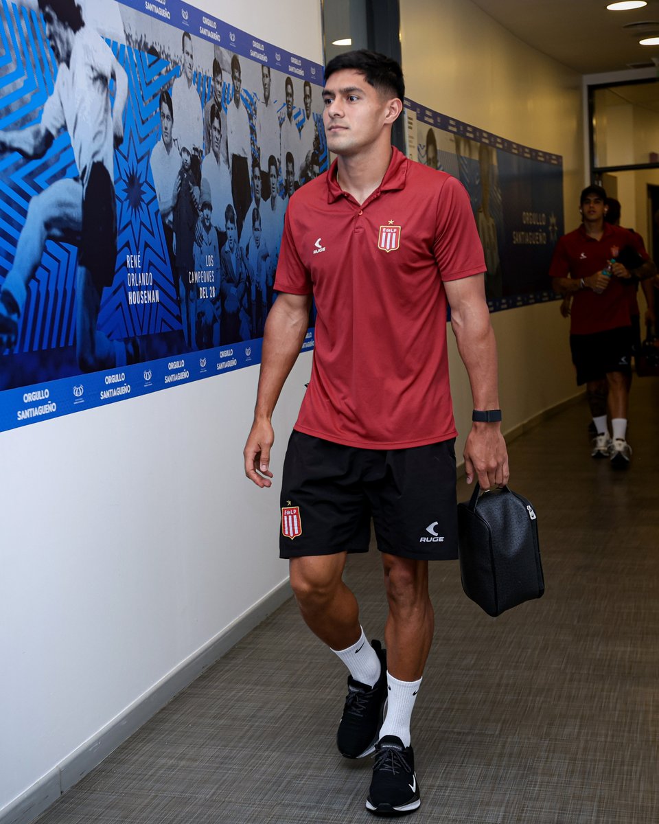 🏟️ Acá, León 💪🏻