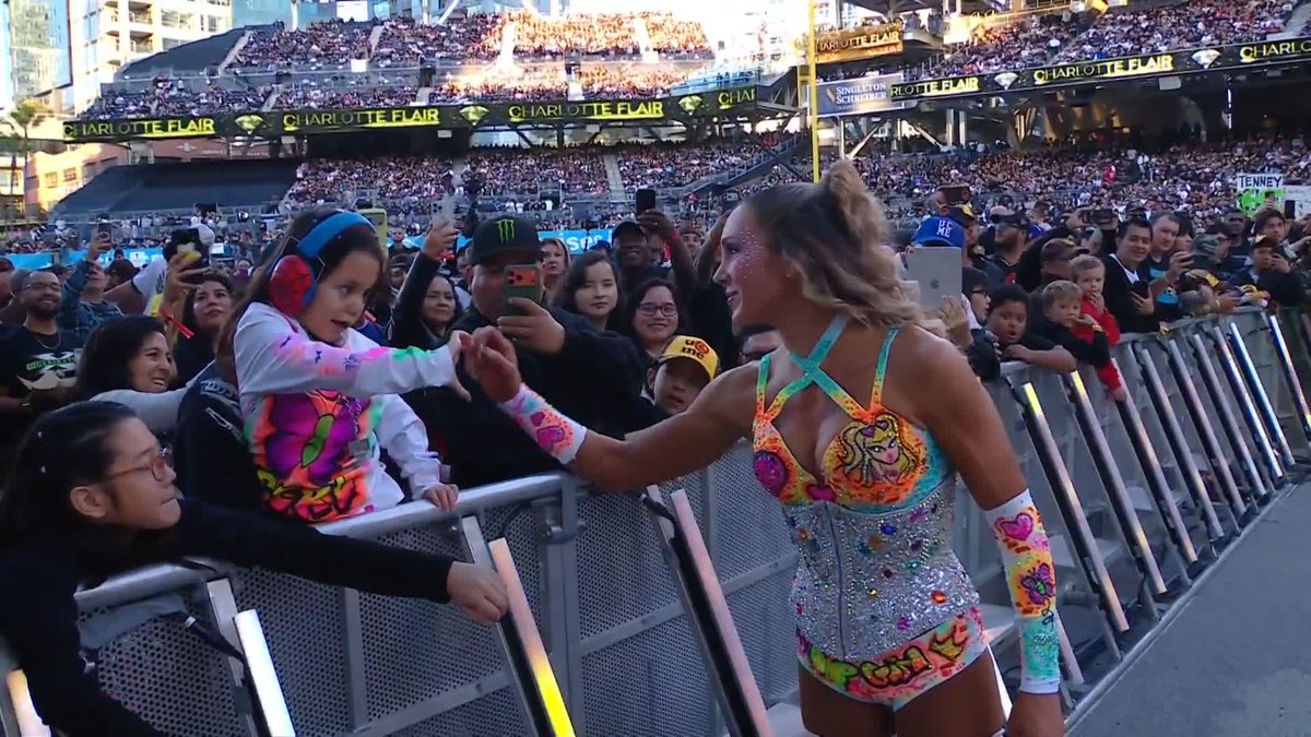 This gear is inspired by you, Scarlett! 🙌