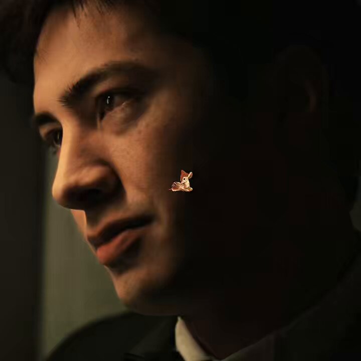 LOVE HIM SO SO BAD