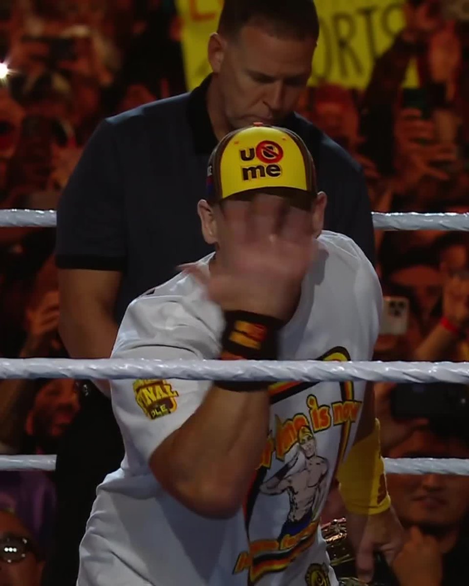 CHILLS. #SurvivorSeries: WarGames LIVE on the ESPN App