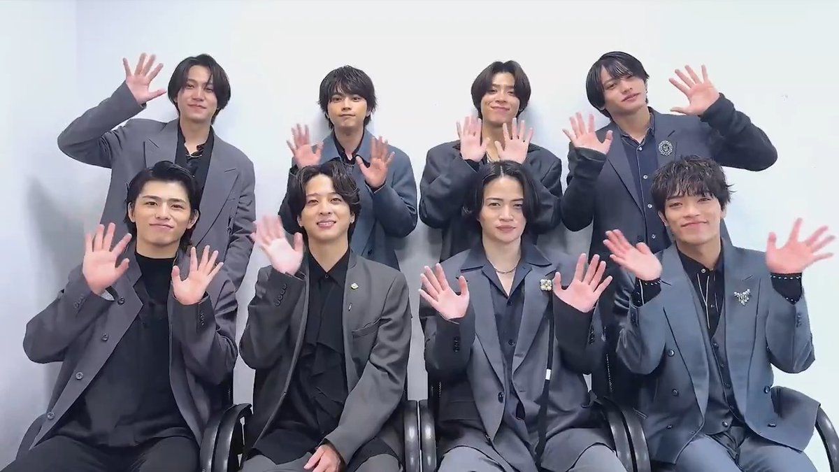 𝒕𝒊𝒎𝒆𝒍𝒆𝒔𝒛  ̄ ̄ ̄ ̄ "家族"をコンセプトにした #timelesz 新体制初の オリジナルアルバム『FAM』🏠 コンピレーション 『HANABI 〜 in the late summer night』🎆 注目の2作品が #LINEMUSIC で配信開始! 視聴はスレッドから👇🏻 #timeleszのサブスク #FAMのオススメ楽曲 #My推し_timelesz