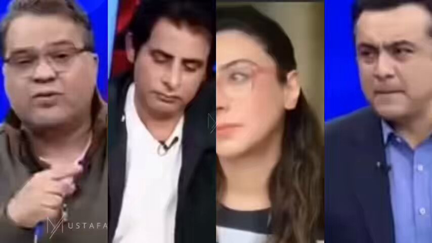 پٹواری: انہوں نے انہوں کو انہوں کے لیے .. انہوں کو بتایا 🤣