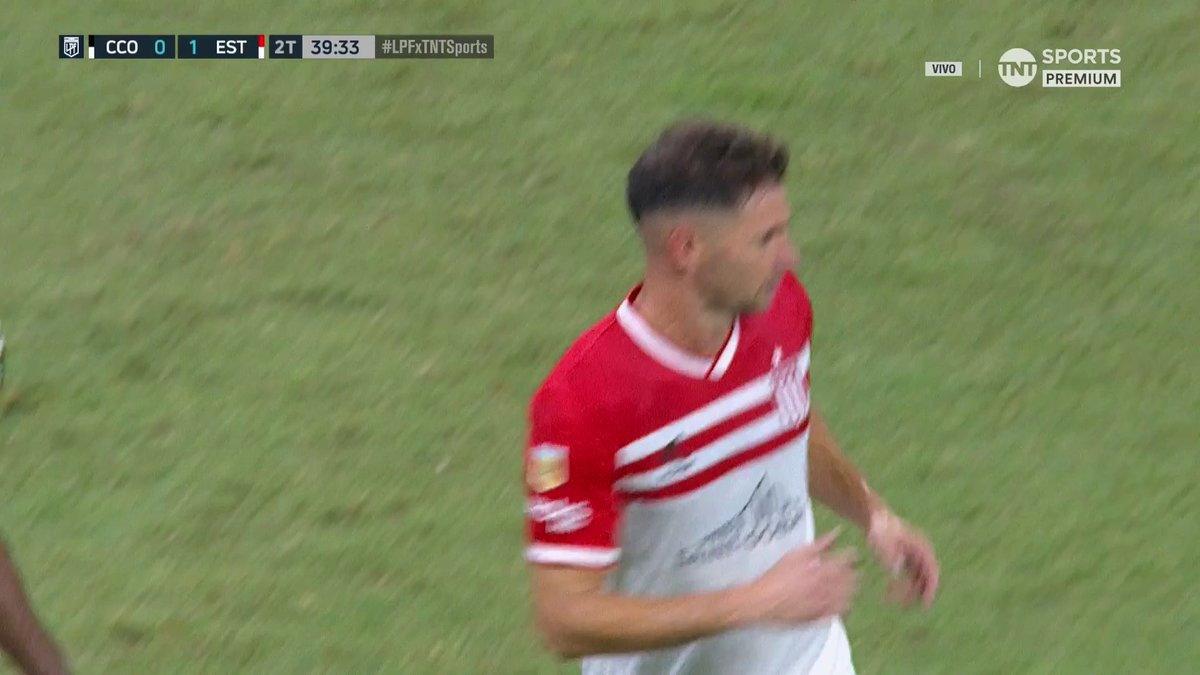 ESTUDIANTES 🟥⬜️, EL PRIMER SEMIFINALISTA DEL TORNEO CLAUSURA 🏆🇦🇷.