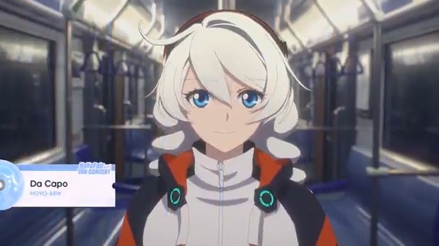 🎵 Sneak preview of the live concert! Music Selection from #HonkaiImpact3rd 🎥 Watch on YouTube: More concert info: #HoYoFair #HoYoFairConcert