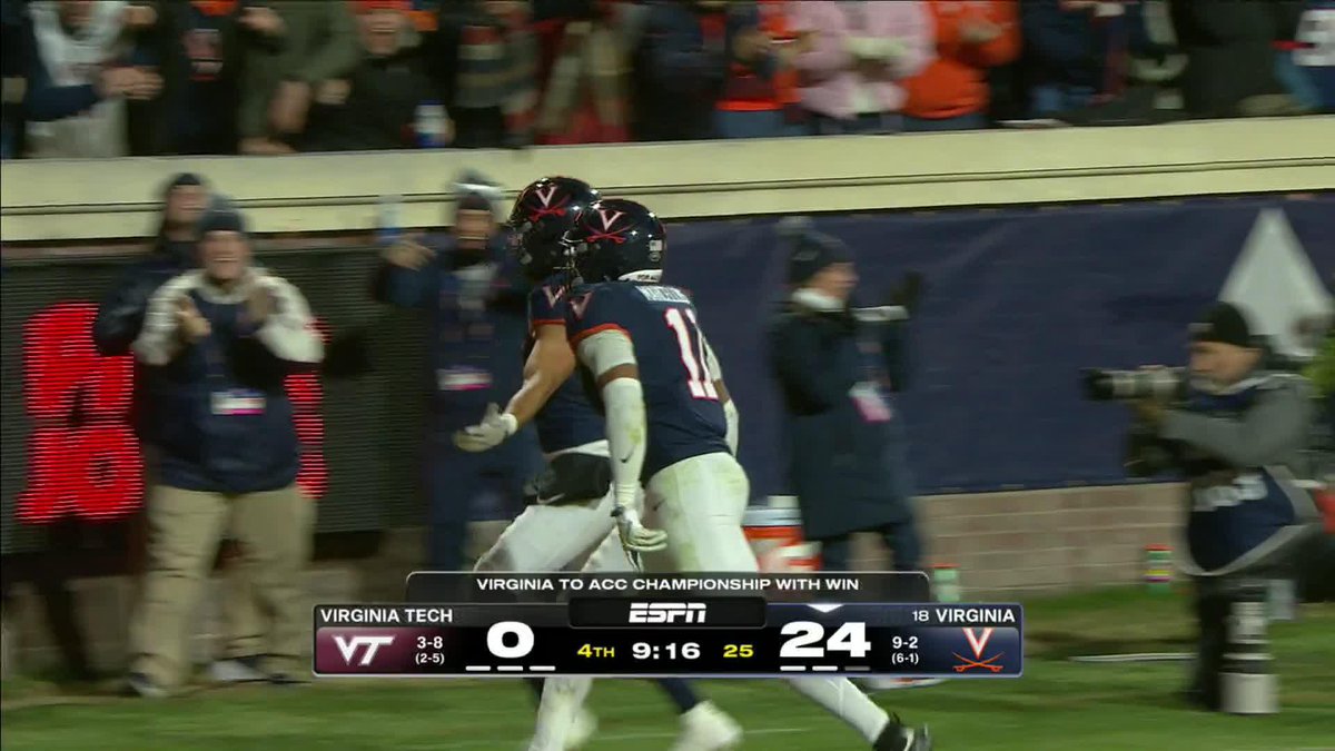 Leave ZER0 doubt. Antonio Clary 📺 ESPN