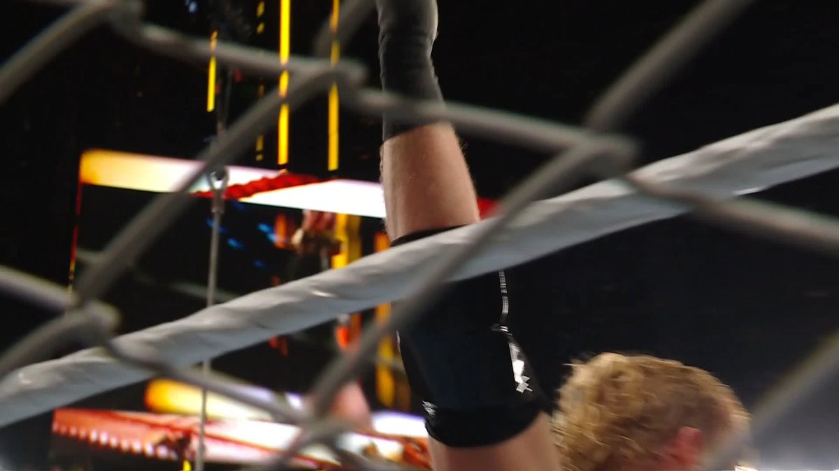 Logan Paul brought the brass knucks! 👀