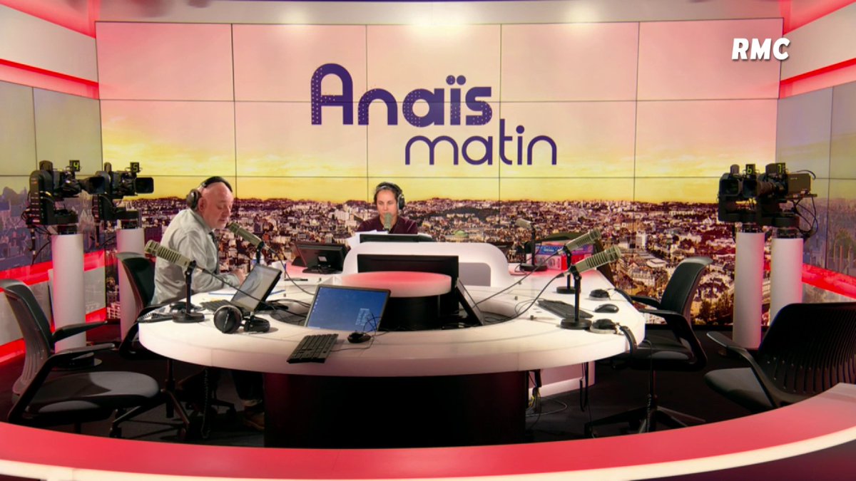 🤳 "Je n'aime pas parler de révolution technologique" : ChatGPT a-t-il vraiment changé le monde ? Pas vraiment, selon Luc Julia, "père" de Siri. #AnaisMatin