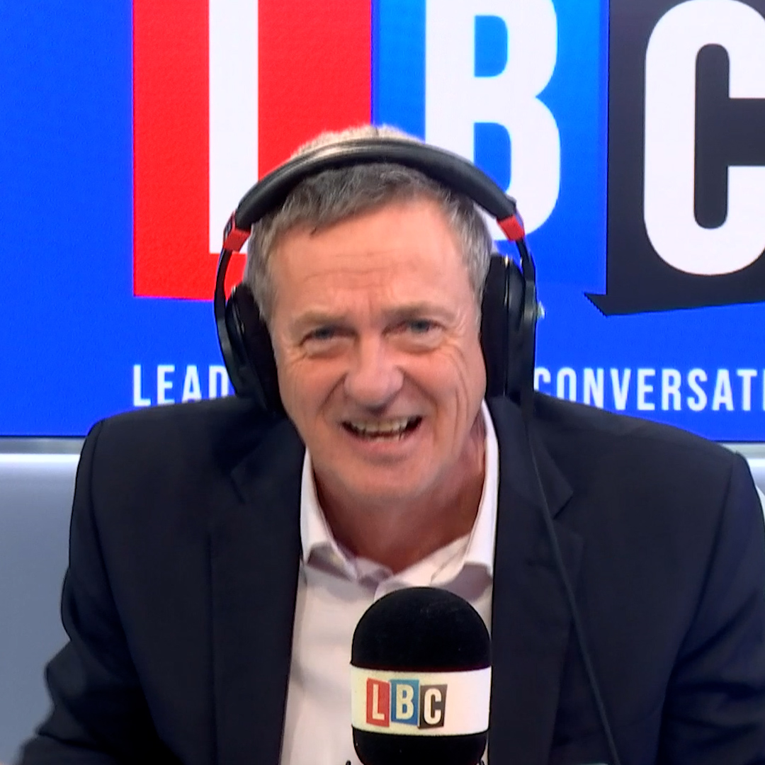 ‘Getting up at 4am is worth it to hear people like you.’ Caller Ritchie impresses Matthew Wright with his story about overcoming his racist beliefs.