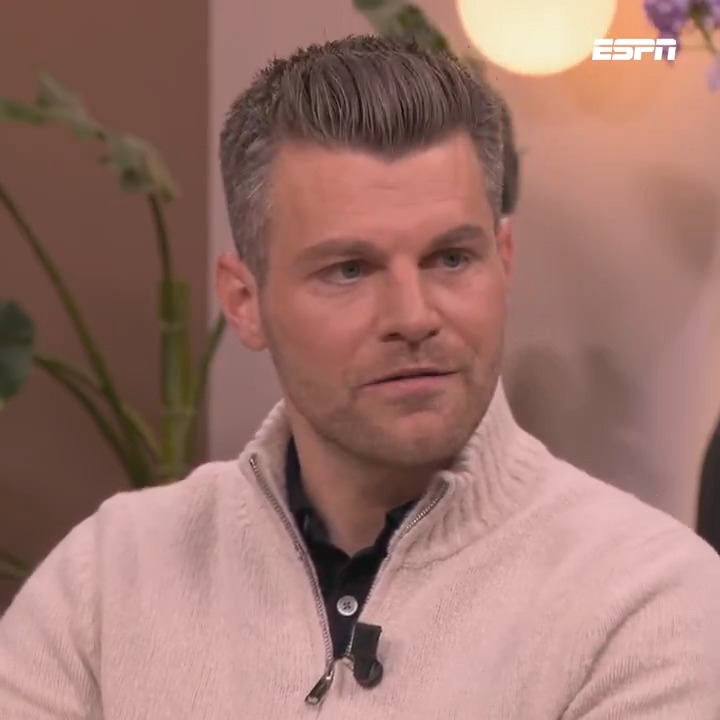 Excelsior-trainer Ruben den Uil met pijnlijke conclusie voor Ajax 😬📊 "Ajax-uit was voor ons makkelijker dan thuis tegen NAC" 👀 #GoedemorgenEredivisie