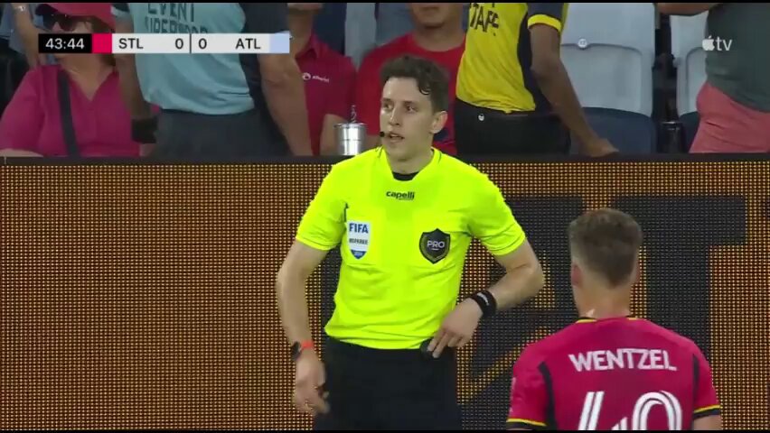 Nel primo anno degli annunci abbiamo già la versione italiana di questo gigante del calcio 😍