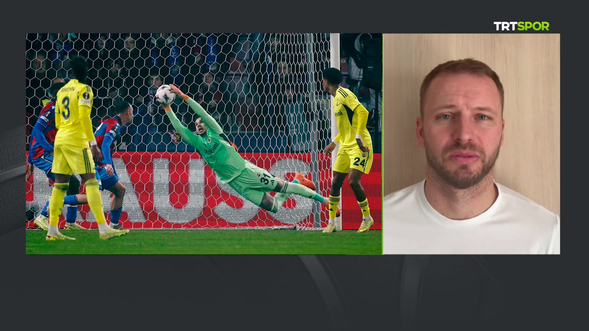 🗣️Michal Kadlec: "Bu derbinin anahtarı bence disiplin." "Kadıköy’de umarım çok iyi bir maç olur."