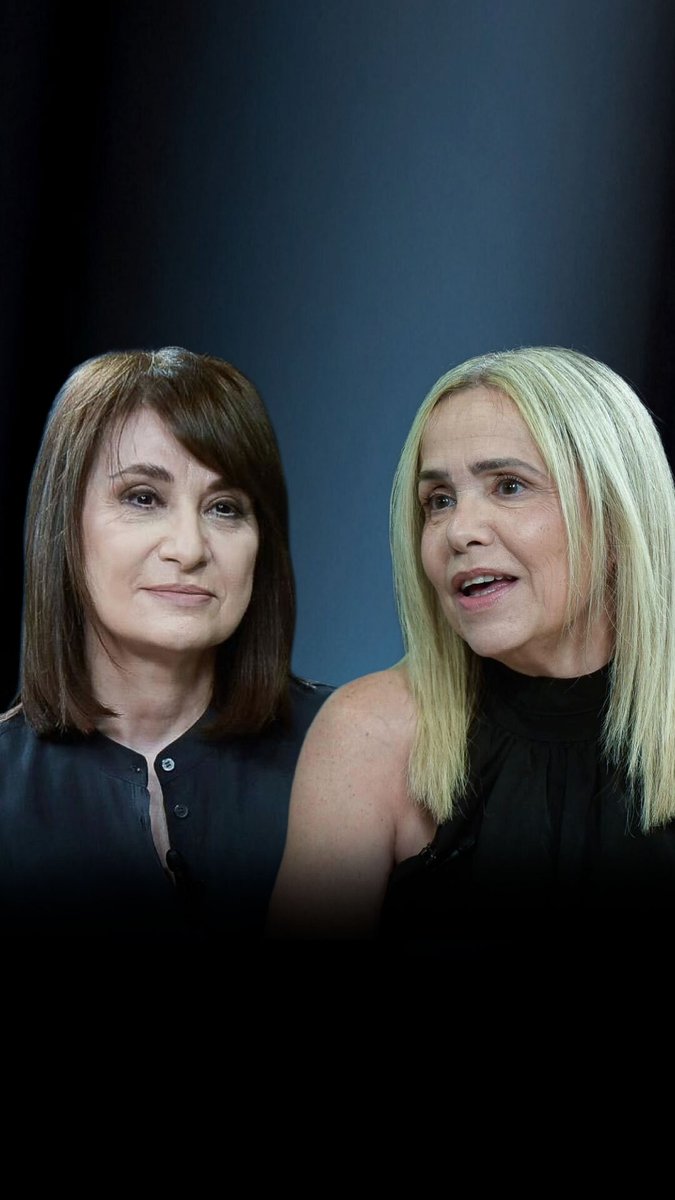 Majo Riera, la mamá de Lali: “Me operé, y empezando la quimio tomé la decisión de separarme después de 34 años”. La nota completa por María Laura Santillán