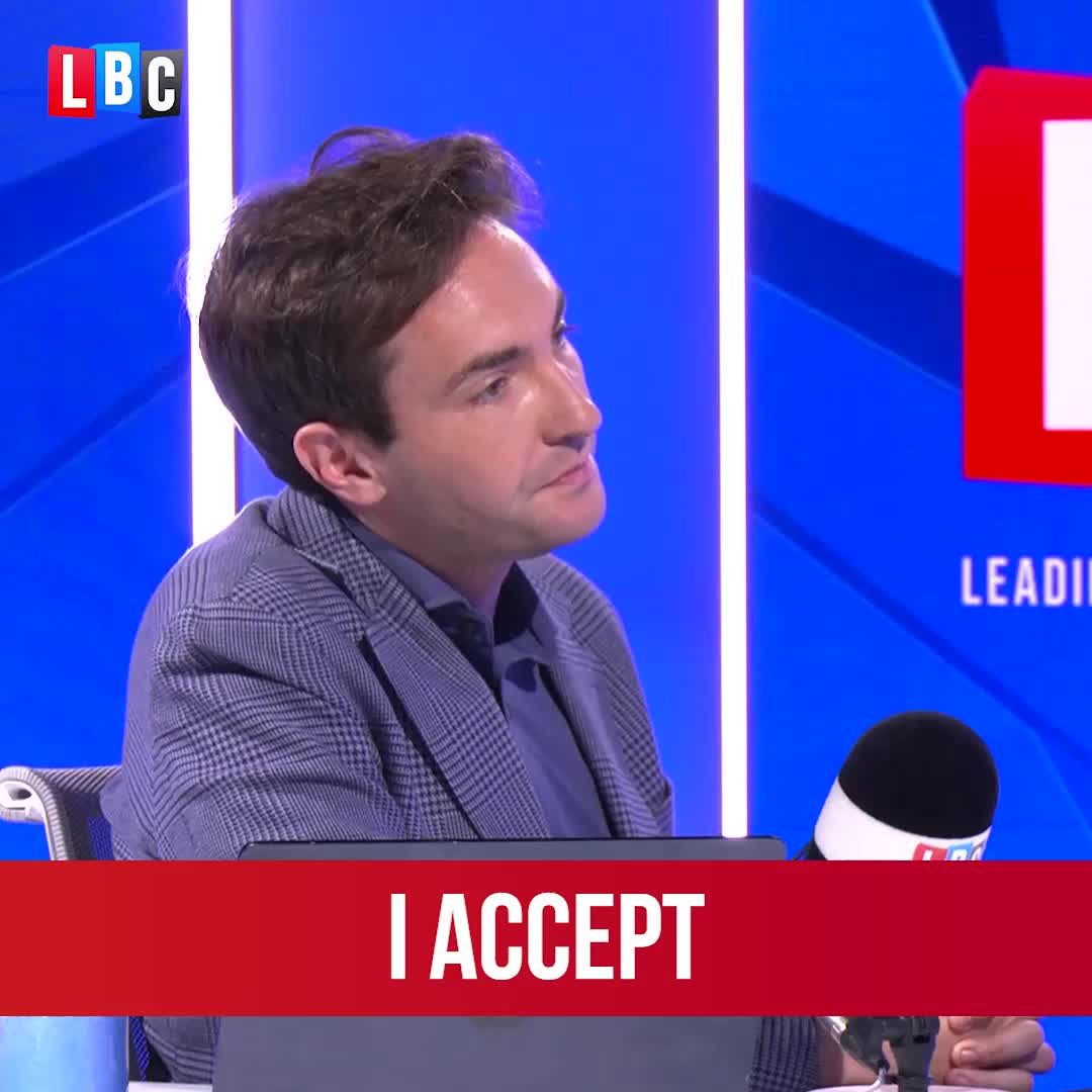 ‘By any logical definition, that’s increasing taxes on working people.’ Lewis Goodall grills Labour’s James Murray on whether the Budget has broken the government's promise to 'not increase taxes on working people'.