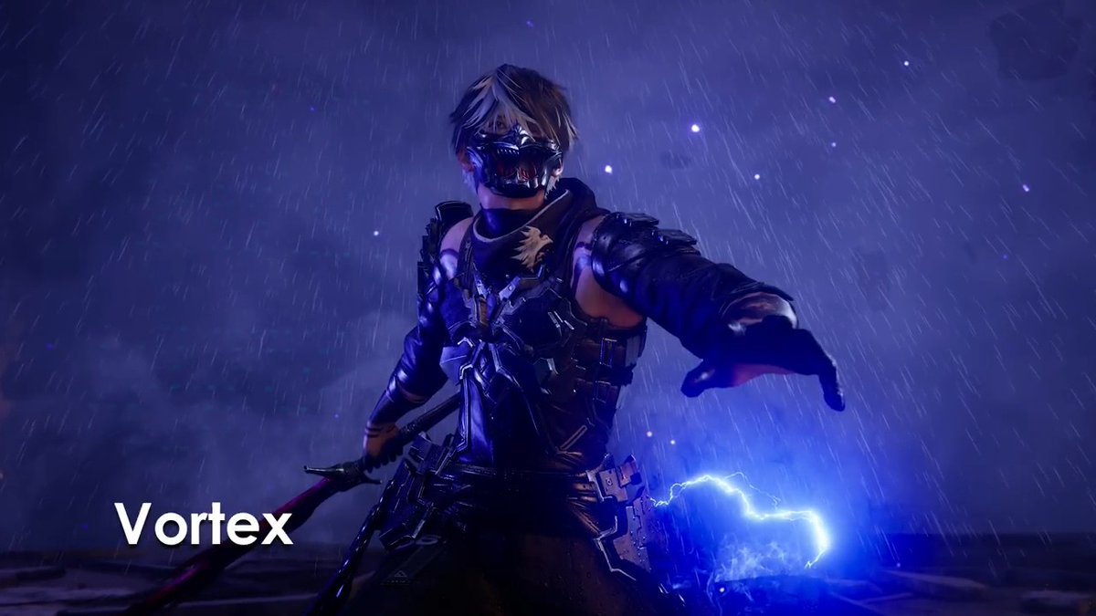 #NINJAGAIDEN4 Out Now - Composer: Takumi Higuchi Lyrics: Victor Borba, Trevor McCarley Vocal: Victor Borba Mix Engineer: Robin Adams Mix Supervisor: Koyo Sonae Vocal Artist Coordinator: Toshio Chigira Music Producer: Masahiro Miyauchi #NINJAGAIDEN