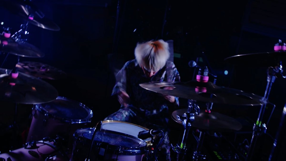 【スタジオライブ映像公開】 シンガーズハイSTUDIO LIVE#2 「パンザマスト」