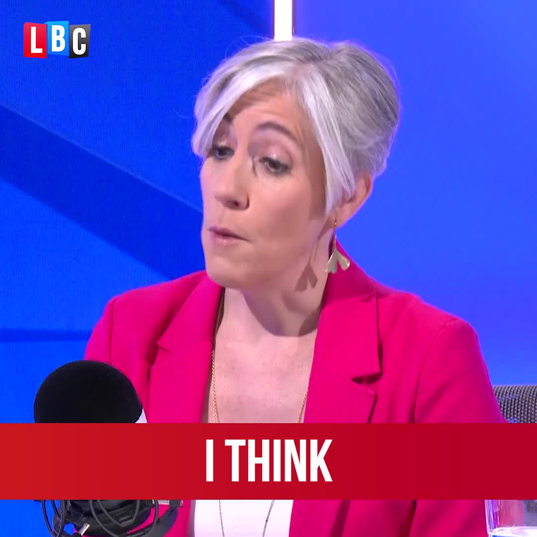 ‘If she doesn’t, I think she should resign.’ The Lib Dems’ Daisy Cooper demands Rachel Reeves addresses Parliament tomorrow over claims she misled the house before her Budget speech. Lewis Goodall