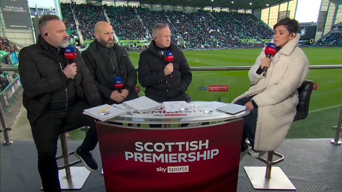 "We all need to remember to get ourselves checked, because it's really important" Sending our support to sports broadcaster Kenny Macintyre after he was diagnosed with prostate cancer.
