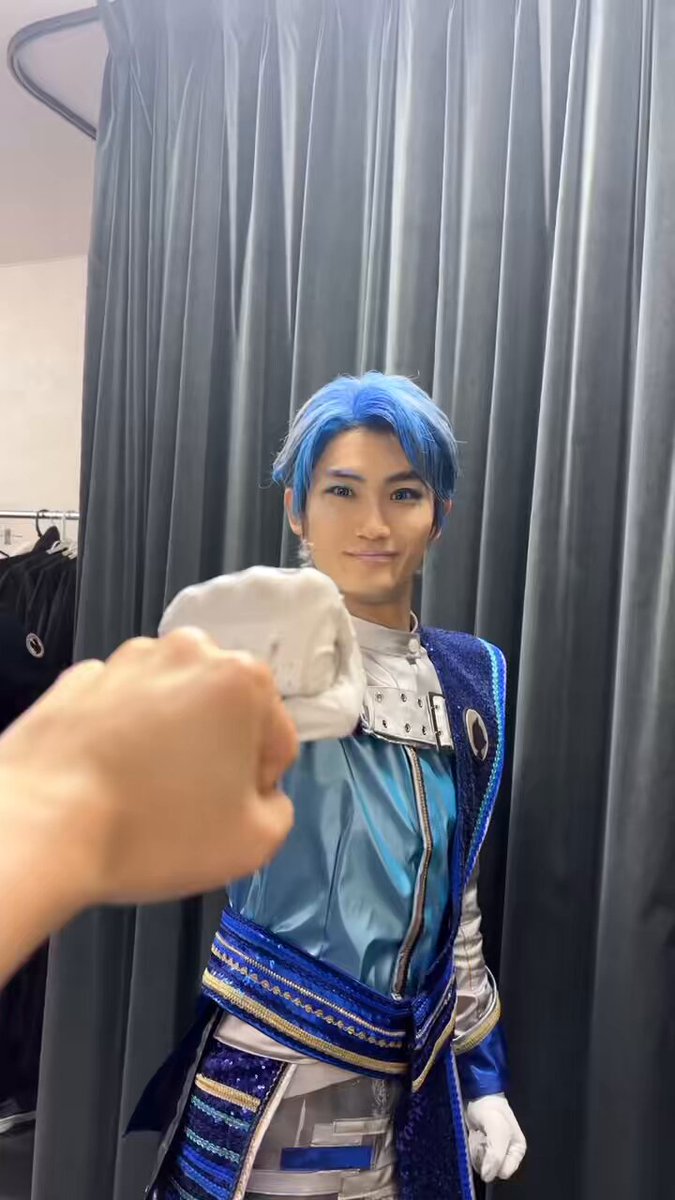 みんな大好きだーーーー💫 #アトム