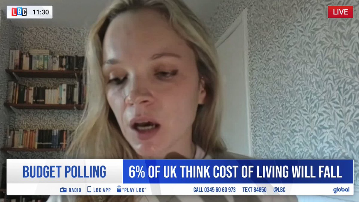 ‘The only education group that Labour leads with is privately educated voters.’ Pollster Scarlett Maguire explains the disconnect between the voters the party has vs the voters it wants.