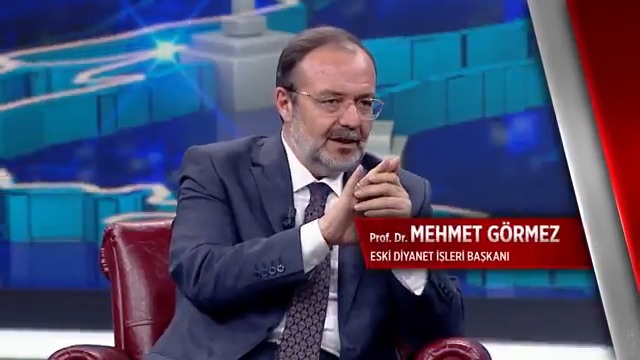 ▶️Papa’nın Türkiye ziyareti ne anlama geliyor? ▶️İznik Konsili neden tekrar toplandı? ▶️İslam dünyası ziyareti nasıl takip etti? #ÖzelRöportaj'da bu akşam 23.00'te Mehmet Akif ERSOY soruyor; Eski Diyanet İşleri Başkanı Prof. Dr. Mehmet Görmez yanıtlıyor.
