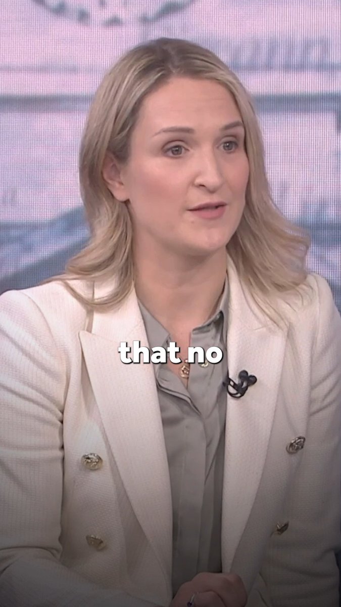 “Migration is a good thing. But we need to make sure that as positive as it is, if people are here and they don't have a right to be here, that the rules apply and that we make sure that they're adhered to strictly." — Minister Helen McEntee TD speaking on The Week in Politics