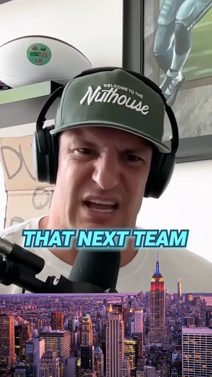 What city needs an NFL team?