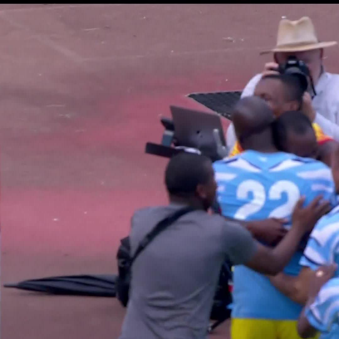 A special strike from Kgomotso Mosadi against Gallants 🤌🔥 📺 Stream on DStv: #SSFootball | #BetwayPrem