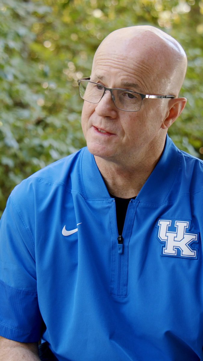 Full video coming December 1st for BBN United Members! We celebrate "A Day in the Life" of the newly crowned SEC Champion Kentucky Volleyball team! Become a member for exclusive behind the scenes stories and moments with your winning Wildcats. | Join today at