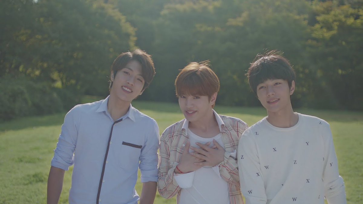 11 years ago today, INFINITE F debuted with their 1st Single Album ‘Azure’ with title track ‘Heartthrob’.