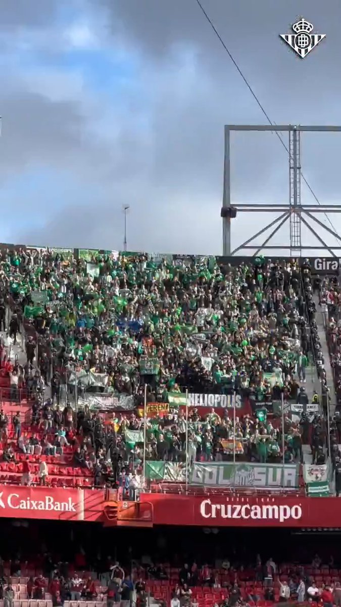 ¡𝗔 - 𝗣𝗢𝗥 - 𝗧𝗢𝗗𝗔𝗦! #ElGranDerbi
