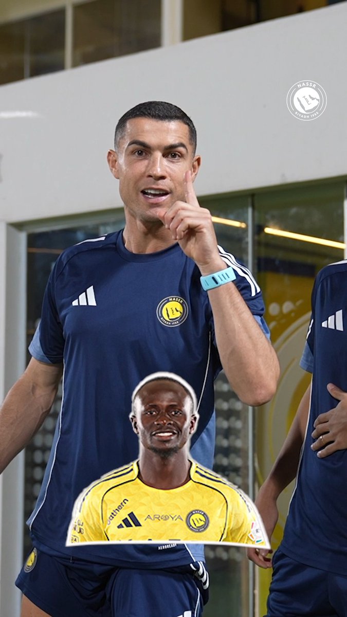 سألنا نجومنا! 😂 من أكثر لاعب يجلس قدام المراية؟ 🪞