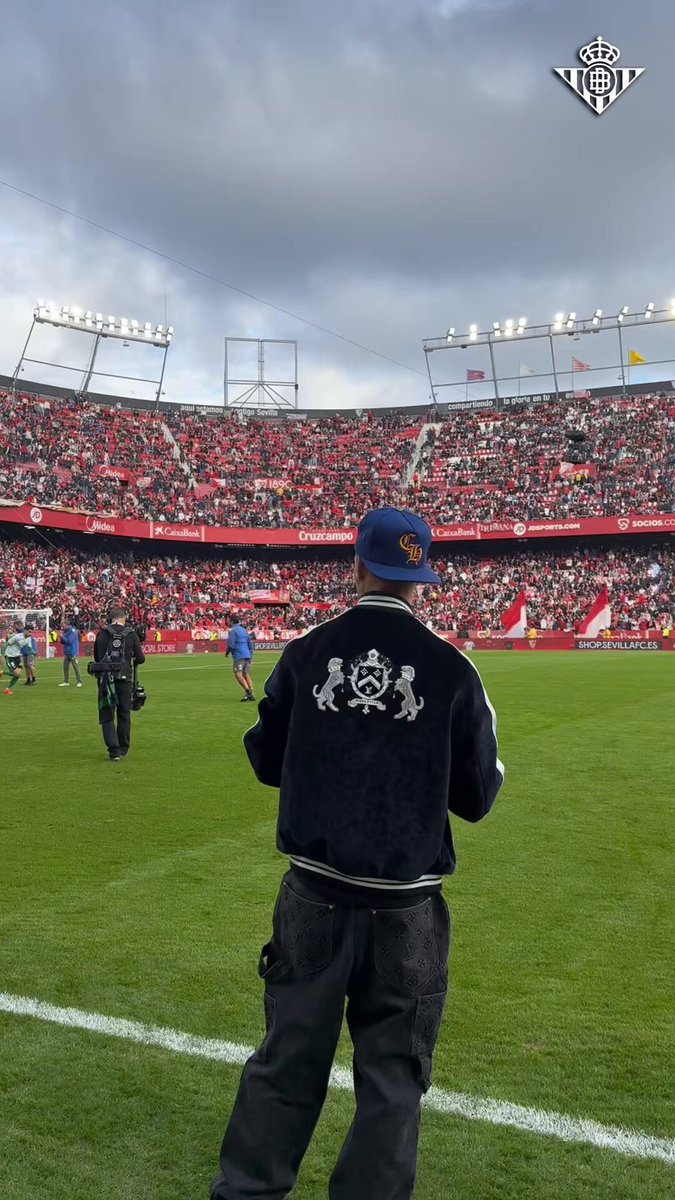 𝕋𝕠𝕕𝕠 𝔸𝕝 𝕍𝕖𝕣𝕕𝕖. #ElGranDerbi