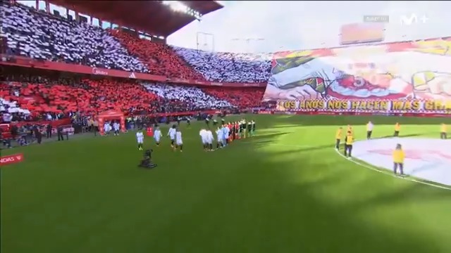 No digas nada. Sube el volumen. Siente ðð¥ ðð«ðð§ ððð«ðð¢. #LALIGAEASPORTS #LaCasaDelFútbol