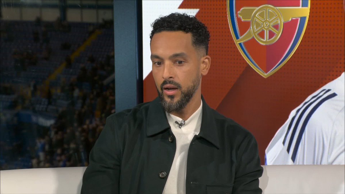 "It's hard to call it" Theo Walcott is excited for Chelsea vs Arsenal 🔵🔴