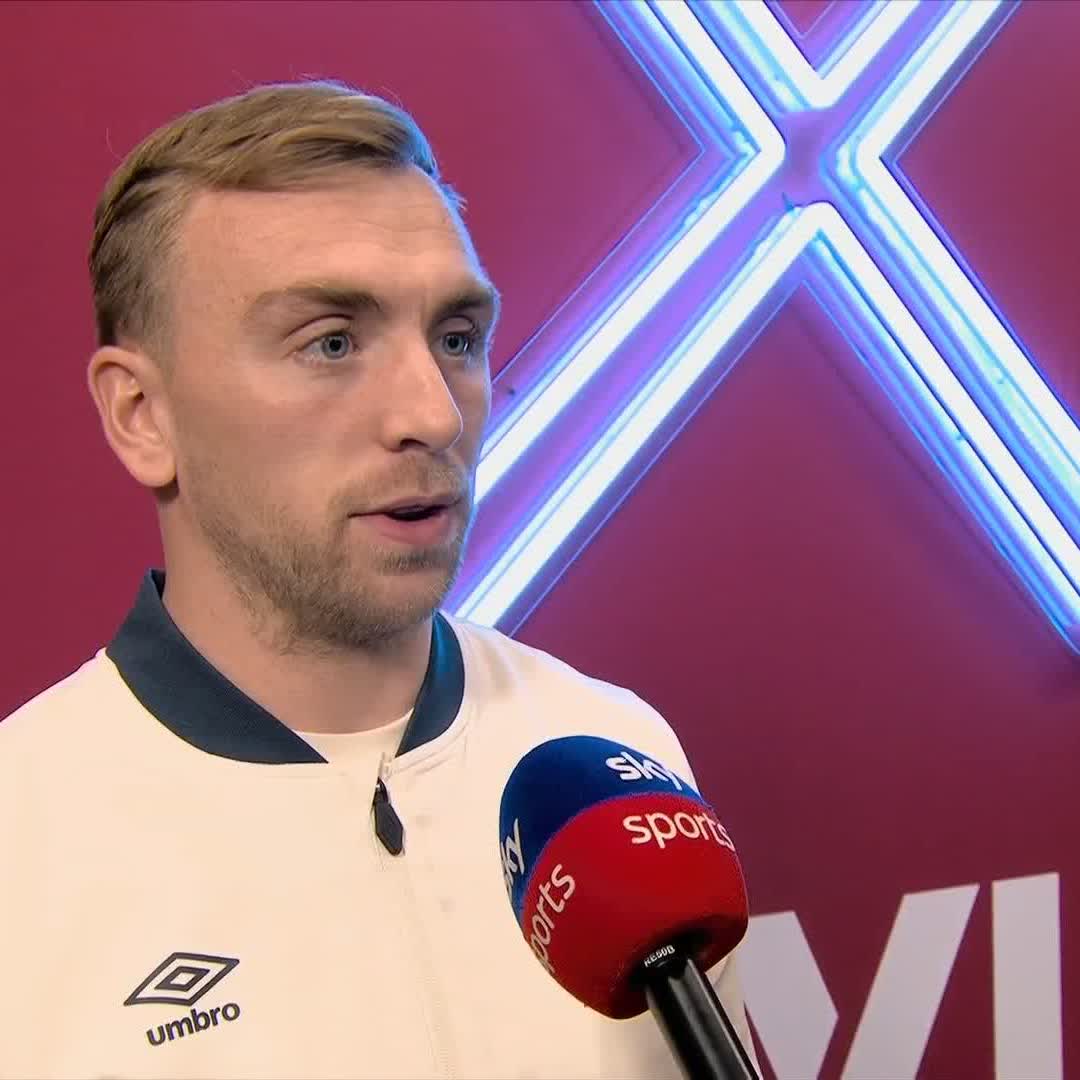 "A sad day for everyone, probably going to go down as West Ham's biggest legend and best ever captain" Jarrod Bowen pays tribute to Billy Bonds, who passed away at the age of 79.