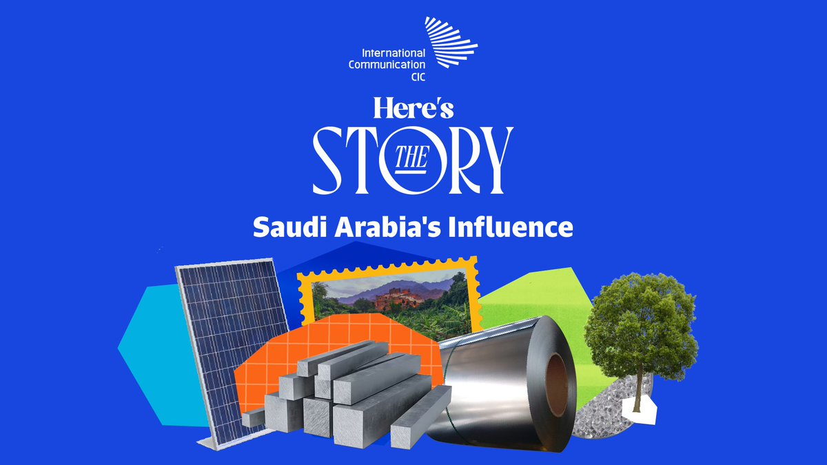 Saudi Arabia has been playing an important role in foreign diplomacy, participating in peacemaking missions and becoming a bridge between the East and West.