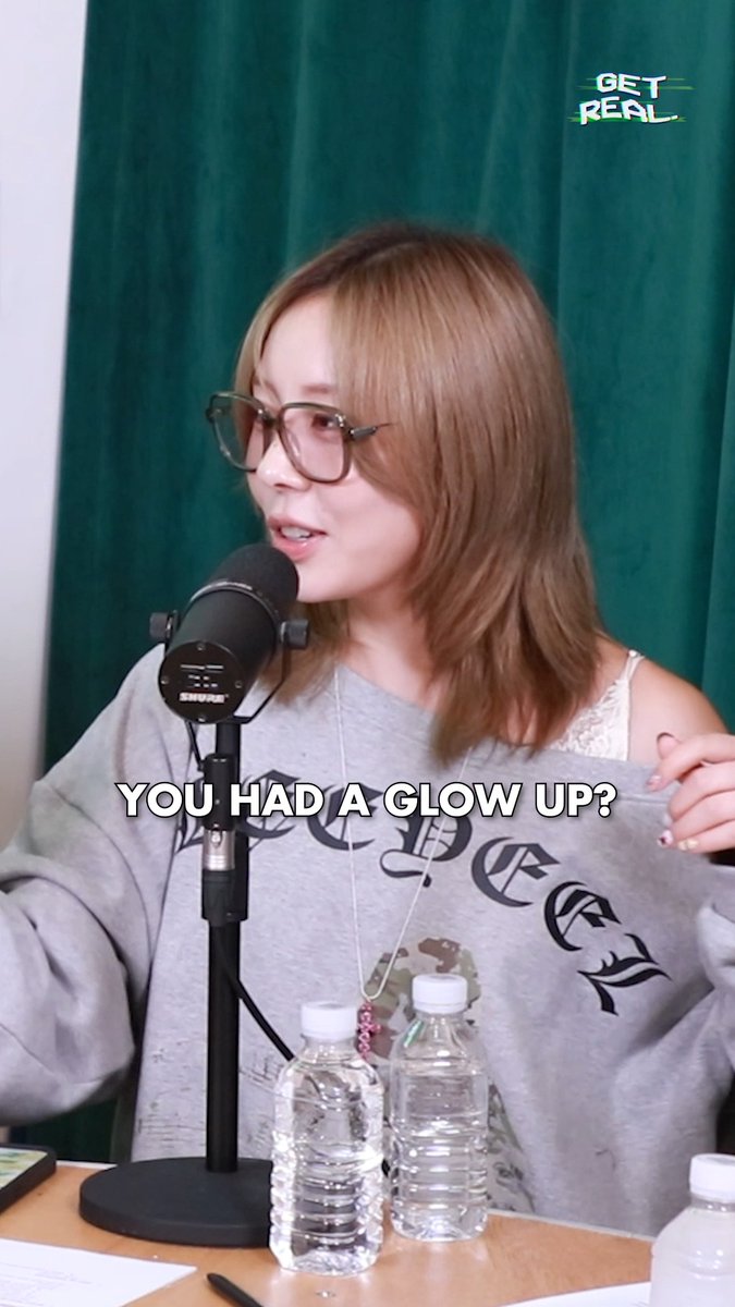 PENIEL. GIVE. US. SOMETHING.😭😭 #GetReal #BM #KARD #AshleyChoi #PENIEL #JUNNY #DIVEStudios