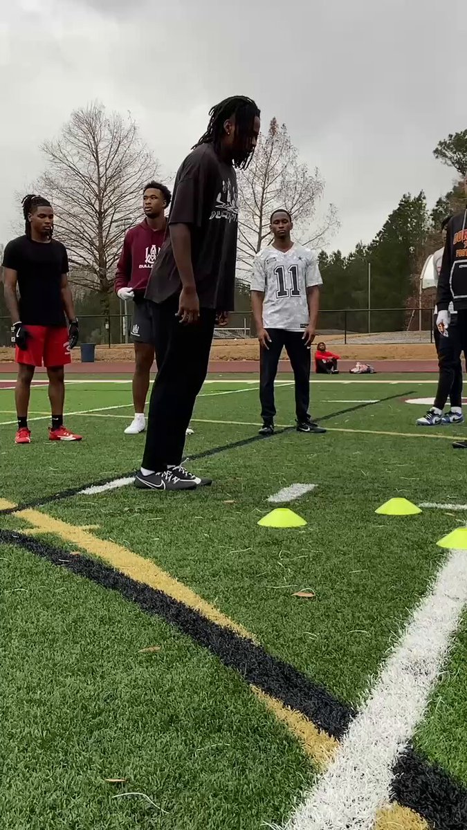 🚨Tranfer Portal WR 6’2 185 🚨Ready to work!