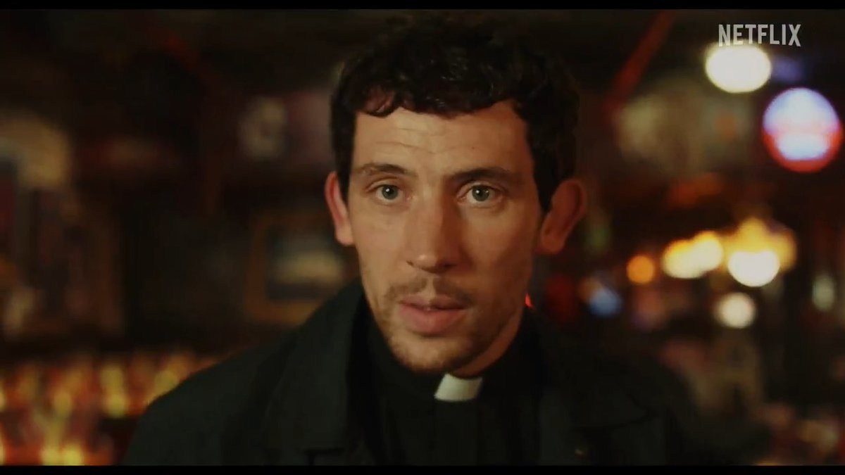 A miracle or murder? That is the question.