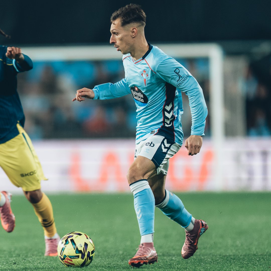 Que cerca, Bryan Zaragoza ⚡️