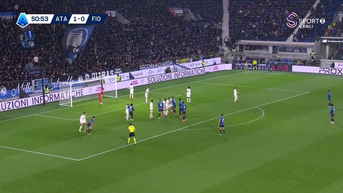 Atalanta'da Lookman üst üste son 2 maçta 2 gol attı. 💥S Sport Plus 📲 Sporun Ev Sahibi S Sport Plus! 𝗦𝗨𝗣𝗘𝗥𝗖𝗨𝗠𝗔 koduyla yıllık üyelik 1.799 TL yerine 1.299 TL! 🎉 👉 #işbirliği