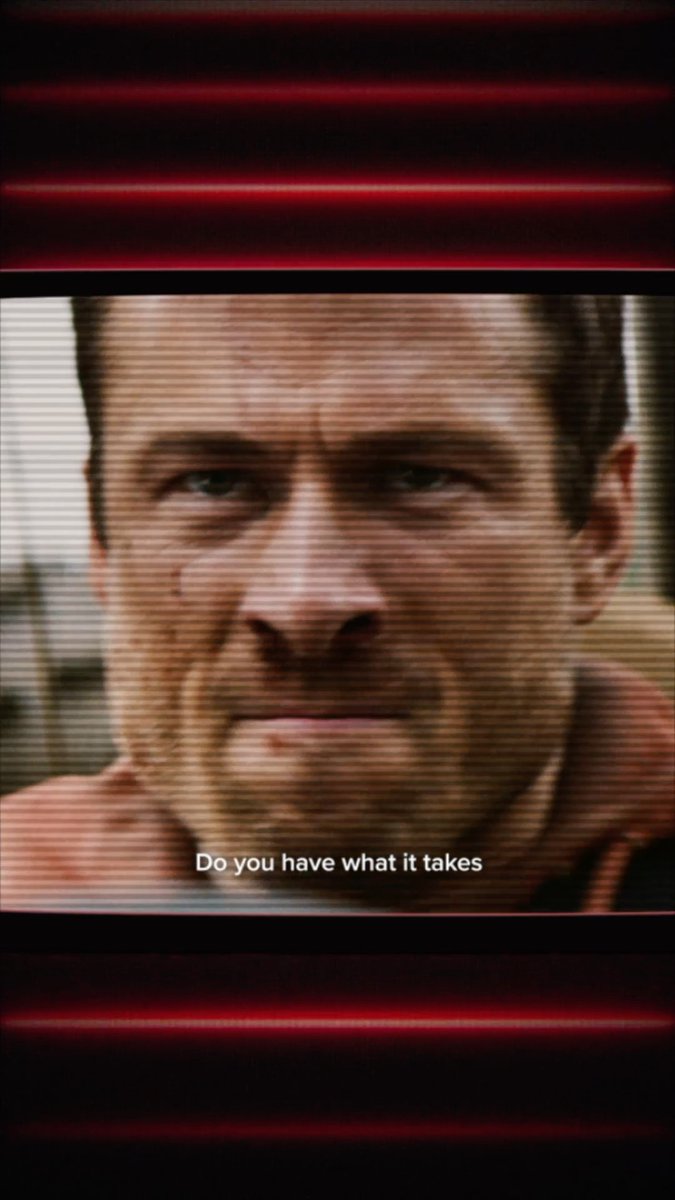 Get ready for an adrenaline-fueled ride. Glen Powell is The Running Man - now playing in AMC Theatres!