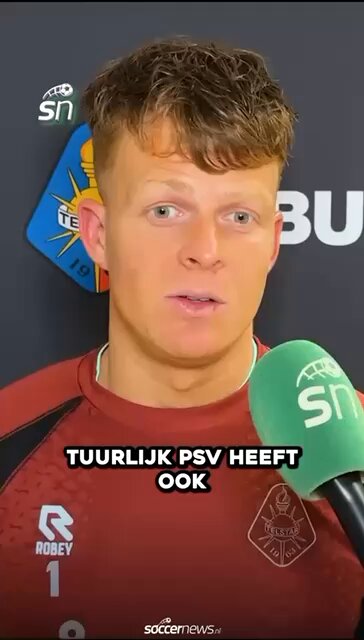 Koeman jr. kan wel genieten van de kwaliteiten binnen de Feyenoord selectie: ‘Zelfs meer kwaliteit dan PSV’ 👌🏼 #feyenoord #telstar #koeman #psv #eredivisie