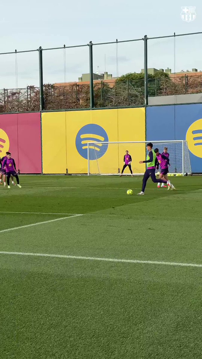 Frenkie - Bernal - Szczęsny - Ferran