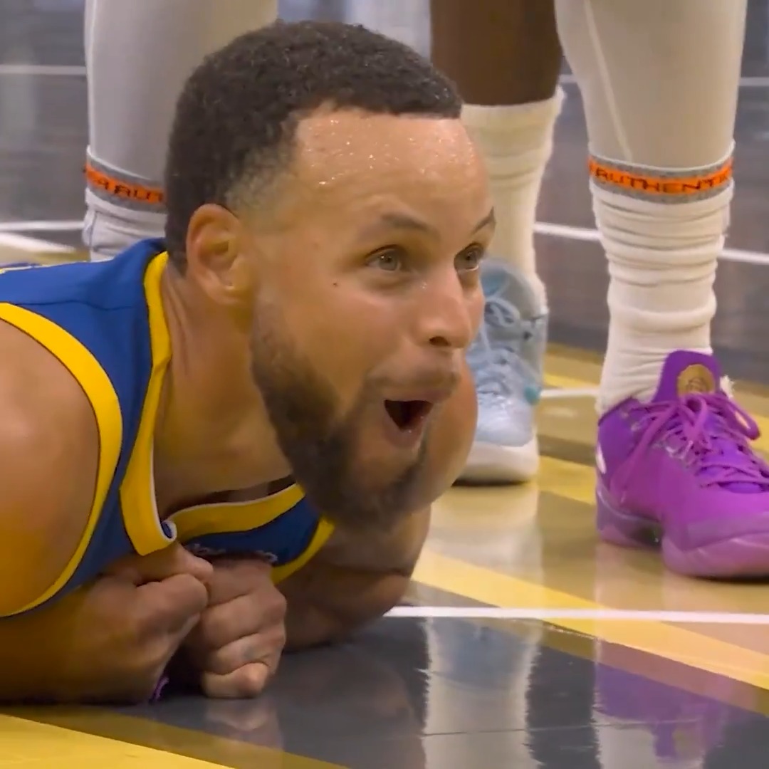 Everything we learned about the Dubs in November. GOAT breaks it down here 👉
