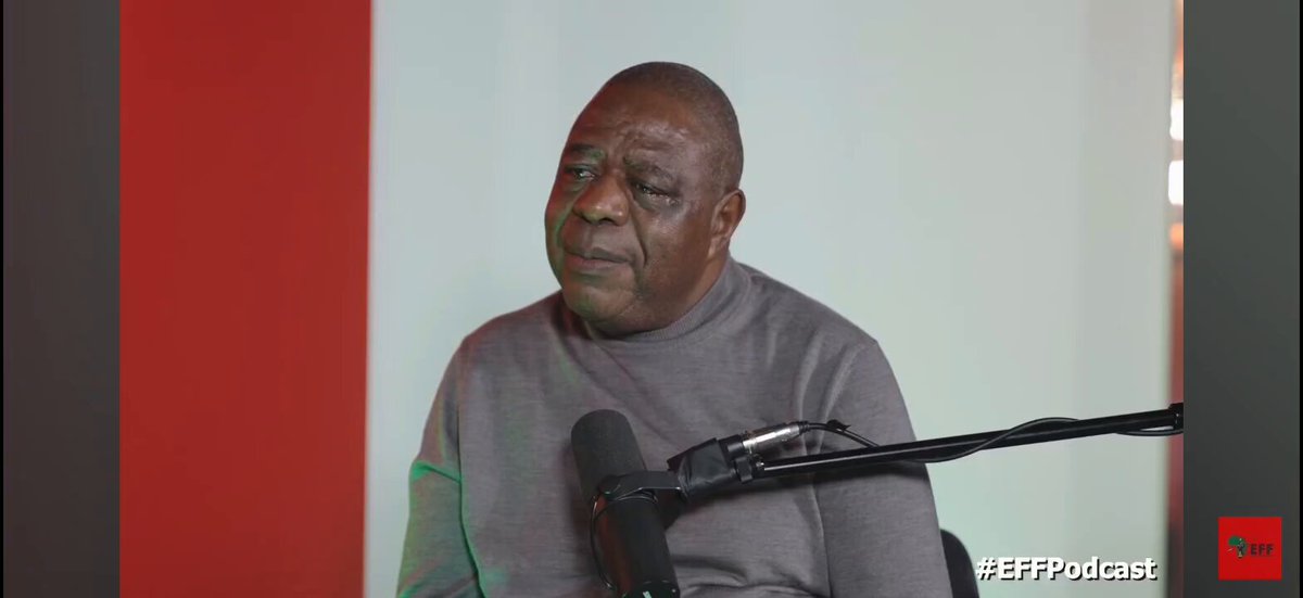 MBHAZIMA SHILOWA After Thabo Mbeki lost the conference in 2007, we started working underground to launch a new party. I was the one of the few people who resigned. Others like Terror Lekota didnt resign. The intention was to destroy the ANC from inside by having moles everywhere We wanted to do what MKP is doing the ANC. People would pretend to be working for ANC, but helping us with resources and information to launch Cope All provincial leaders of main provinces were ready. Our launch of tge party and convention forced people to resign from ANC and avail themselves for Cope leadership positions [In hindsight, Cope shouldn't have had an early convention for their plan to work]