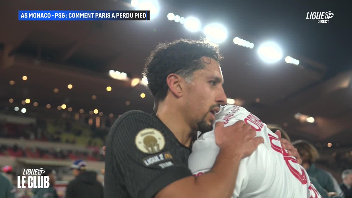 "J'espère que le Racing Club de Lens finira le plus haut possible, je suis content pour eux." La classe de Lassine Sinayoko dans Le Club Ligue 1+ après son transfert avorté 👏