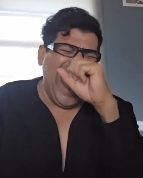 👃 … ¿Quién es el que consume coca?…🙈