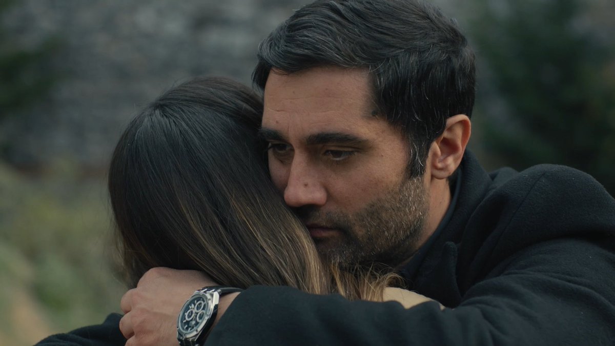 Korkut ve Bahar kavuştu! TRT 1