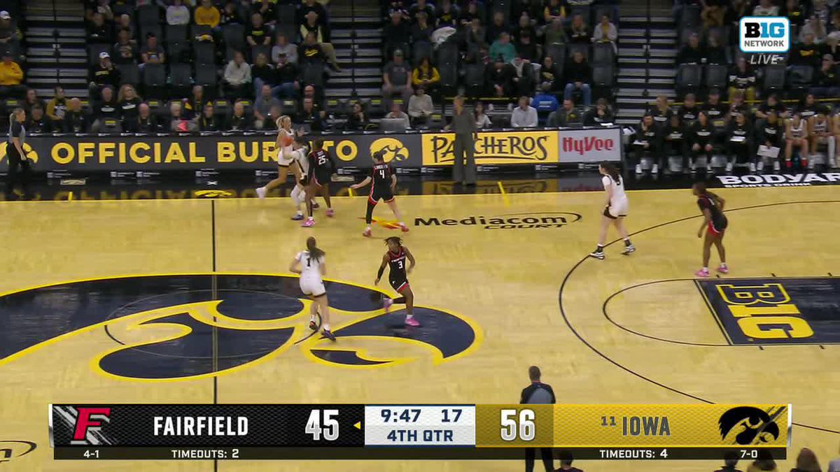 Kylie for threeeee 👌